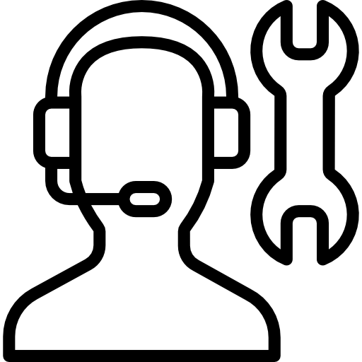 Suporte Técnico especializado